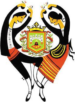 Logo Justo del Río